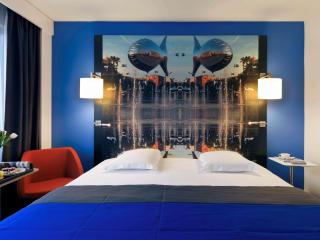 Mercure Nice Centre Notre Dame - Nizza - 1