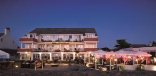 Cobo Bay Hotel - Castel - 6