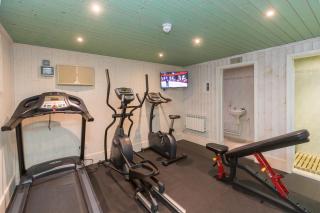 Cobo Bay Hotel - Castel - 4