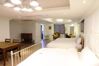 Hillside Hotel - Busan - 6