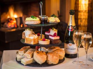 The Farmhouse Hotel and Restaurant - St Saviour Guernsey - 5