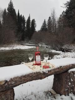 The Wild Game Inn - Alta - 2