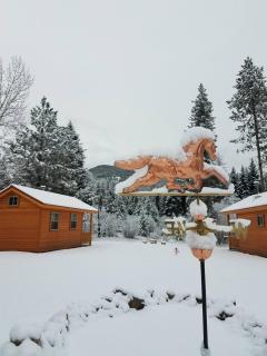 The Wild Game Inn - Alta - 3