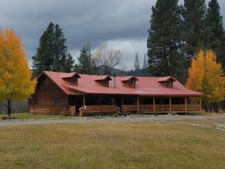 The Wild Game Inn - Alta - 6