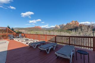 Cedars Resort - Sedona - 5