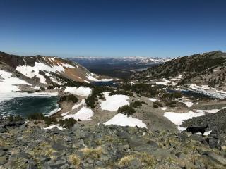 Mountainback 62 - Mammoth Lakes - 6