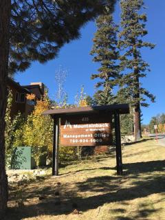 Mountainback #97, Loft - Mammoth Lakes - 7