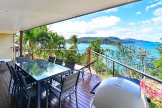 Cooinda Gardens on Hamilton Island by HIHA - Hamilton Island - 0