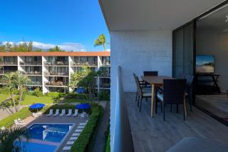 Maui Parkshore 410 - Stunning Ocean Views - Wailea - 9