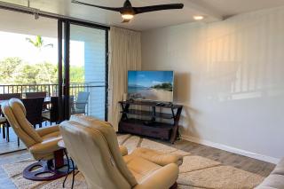 Maui Parkshore 410 - Stunning Ocean Views - Wailea - 1