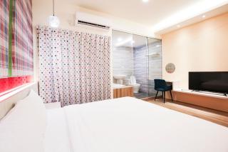 Amethyst Bay Theme HomeStay II - Magong - 9