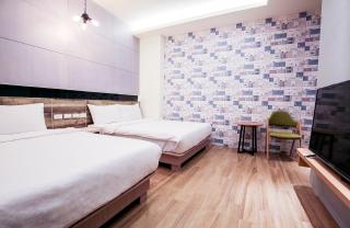 Amethyst Bay Theme HomeStay II - Magong - 5