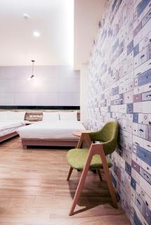 Amethyst Bay Theme HomeStay II - Magong - 4