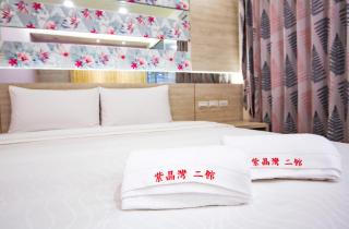 Amethyst Bay Theme HomeStay II - Magong - 0