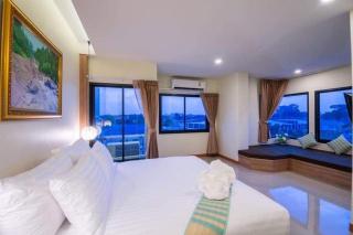 Pura Nakhon Hotel - Nakhon Si Thammarat - 1