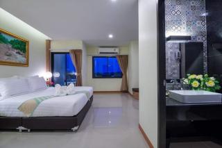 Pura Nakhon Hotel - Nakhon Si Thammarat - 5