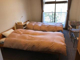 Guesthouse E-ne - Oshino - 6