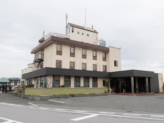Tabist Hotel Kurama Hikone - Takamiya - 2