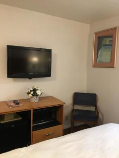 OceanView Motel - Huntington Beach - 6