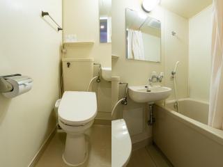 Tabist Hotel Kurama Hikone - Takamiya - 1