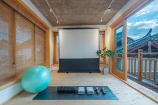 SuShe Inn（2nd Jianshe Inn) - 1