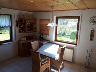 Ferienhaus "Werrablick-Frankenroda" - Frankenroda - 8
