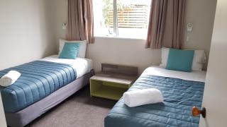 Timaru TOP 10 Holiday Park - Timaru - 5