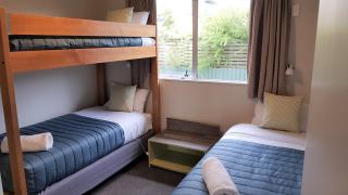 Timaru TOP 10 Holiday Park - Timaru - 6