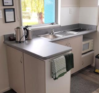 Timaru TOP 10 Holiday Park - Timaru - 7