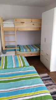 Ferienhaus "Sommerbrise" - Gager - 4