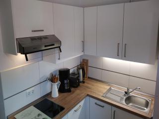 Ferienhaus "Sommerbrise" - Gager - 7