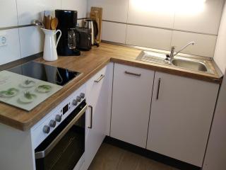 Ferienhaus "Sommerbrise" - Gager - 5