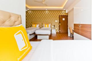 X by Bloom l Manyata - Bangalore - 7