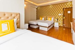 X by Bloom l Manyata - Bangalore - 8