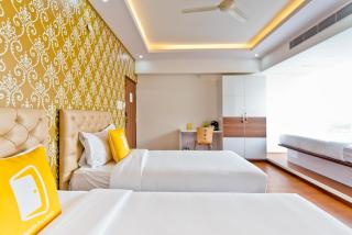 X by Bloom l Manyata - Bangalore - 6