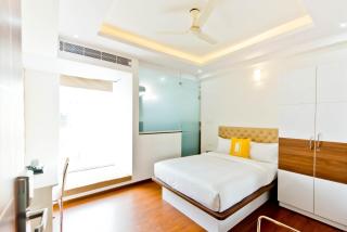 X by Bloom l Manyata - Bangalore - 5