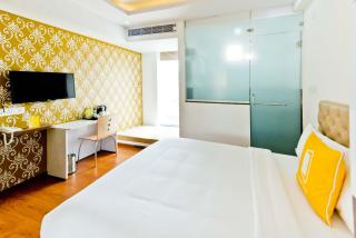 X by Bloom l Manyata - Bangalore - 3