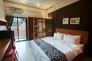 Euanjitt Chill House - Khon Kaen - 0