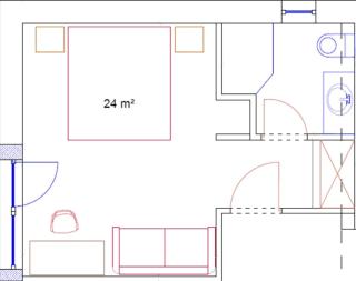 Andor Hotel - 2