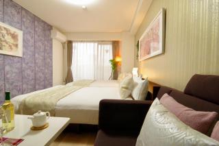 Nippombashi Art Hotel 606 - Osaca - 8