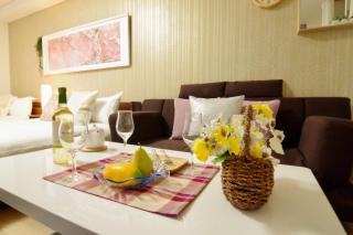 Nippombashi Art Hotel 606 - Osaca - 1