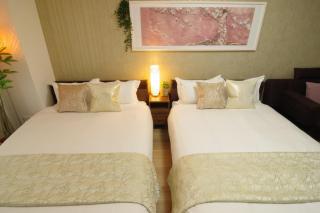 Nippombashi Art Hotel 606 - Osaca - 5