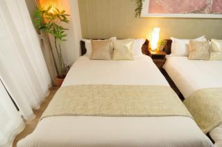 Nippombashi Art Hotel 606 - Osaca - 4