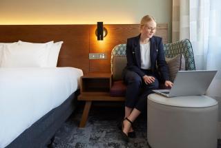 Holiday Inn Express Newcastle by IHG - Newcastle - 9