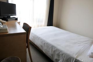 Kenchomae Green Hotel - Kumamoto - 6