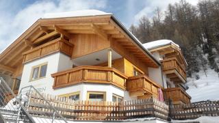 Pension Angern - Obergurgl - 9