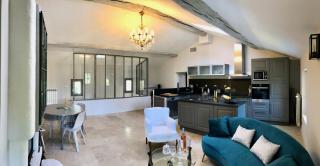 La Bri...Gite - LʼIsle-sur-la-Sorgue - 9
