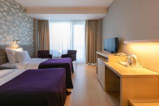 Spa Tervise Paradiis - Pärnu - 6