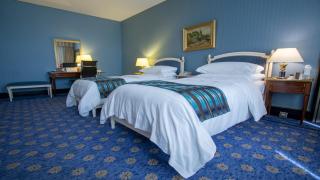 InterContinental Taif by IHG - Taif - 2