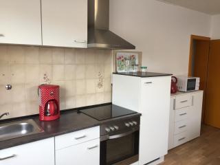 Ferienwohnung Mimi Souterrainwohnung - Kastellaun - 2
